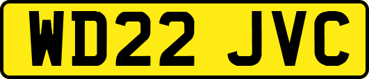 WD22JVC