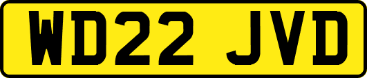 WD22JVD