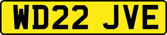 WD22JVE
