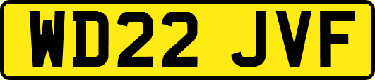 WD22JVF