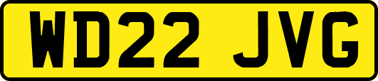 WD22JVG