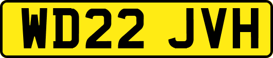 WD22JVH