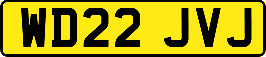 WD22JVJ