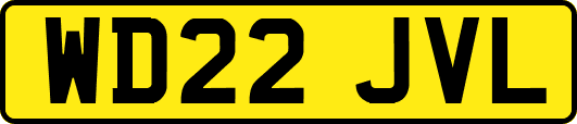 WD22JVL