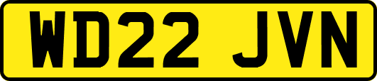 WD22JVN