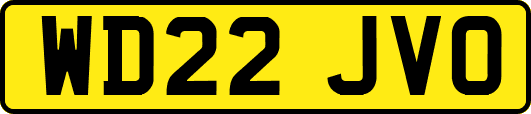 WD22JVO