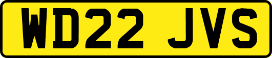 WD22JVS