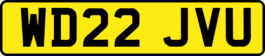 WD22JVU