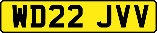 WD22JVV