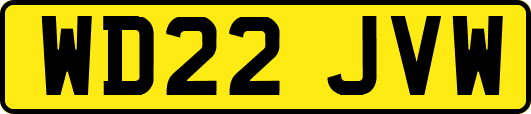 WD22JVW