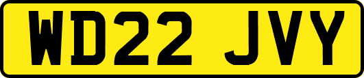 WD22JVY