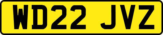 WD22JVZ