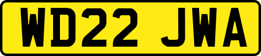 WD22JWA