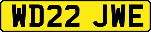 WD22JWE
