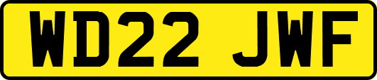 WD22JWF