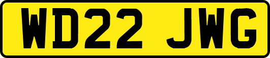 WD22JWG