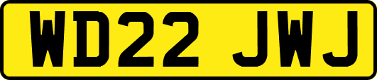 WD22JWJ