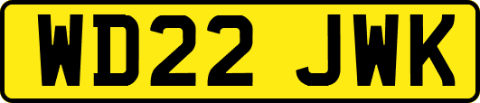 WD22JWK
