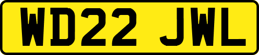 WD22JWL