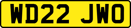 WD22JWO