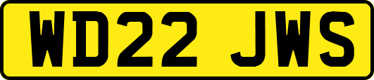 WD22JWS