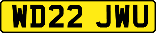 WD22JWU