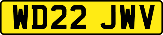 WD22JWV