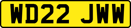 WD22JWW