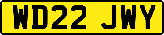 WD22JWY