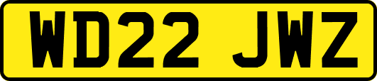 WD22JWZ