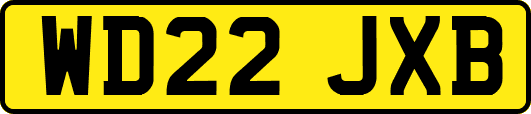WD22JXB