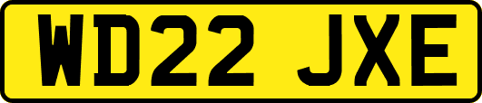 WD22JXE