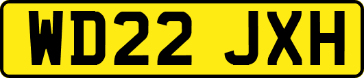 WD22JXH
