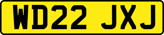 WD22JXJ