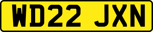WD22JXN