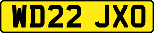 WD22JXO