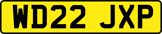 WD22JXP