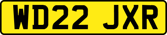 WD22JXR