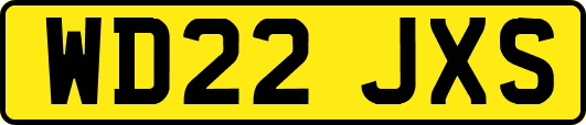 WD22JXS