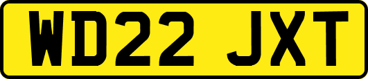 WD22JXT