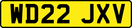 WD22JXV