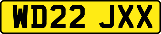 WD22JXX