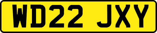 WD22JXY