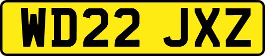 WD22JXZ