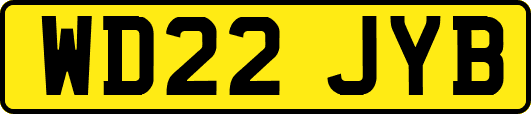 WD22JYB