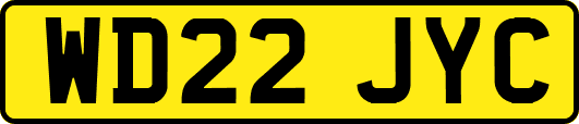 WD22JYC