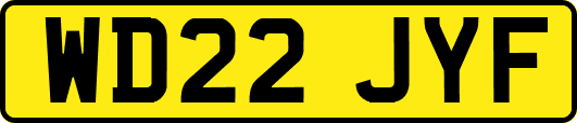 WD22JYF