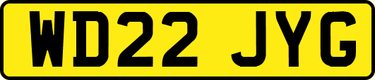 WD22JYG