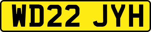 WD22JYH