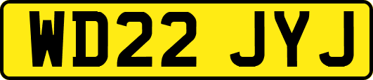 WD22JYJ